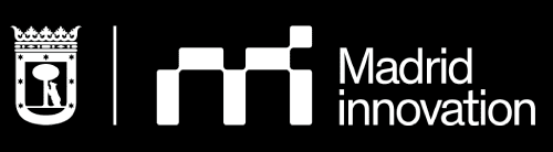 Logotipo de Madrid Innovation redirige a la home