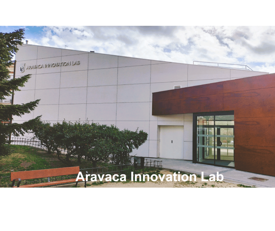 Aravaca Innovation Lab