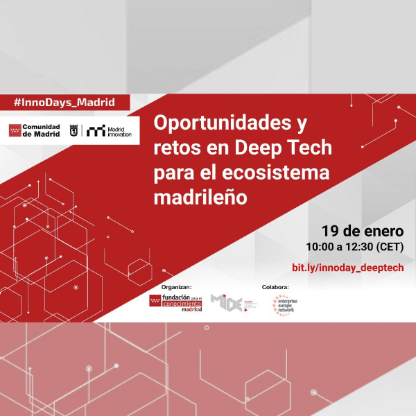 Innoday DeepTEch