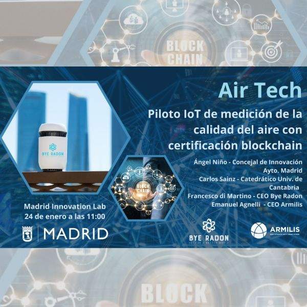 MiL Airtech evento