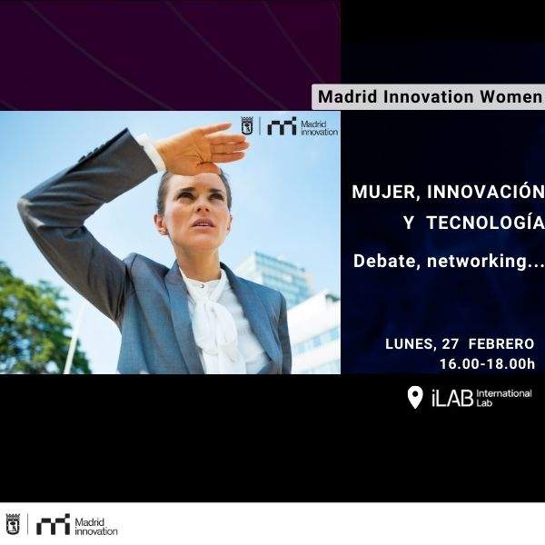 Creatividad_Debate_mujer_innovación_y_tecnología