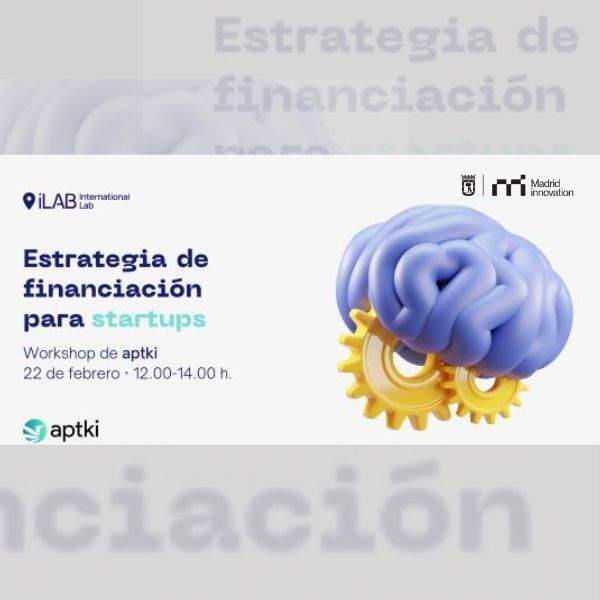 Creatividad_evento_financiación_startup_Ilab