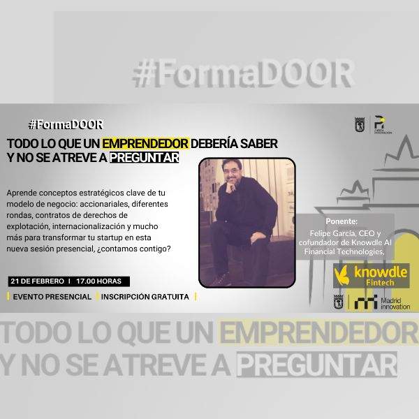 Creatividad_anuncio_formador_evento_PuertaInnovación