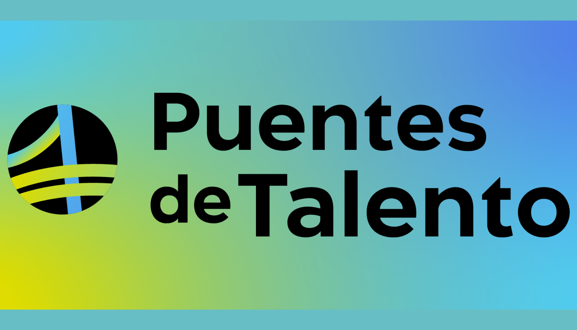 Puentes-Talento