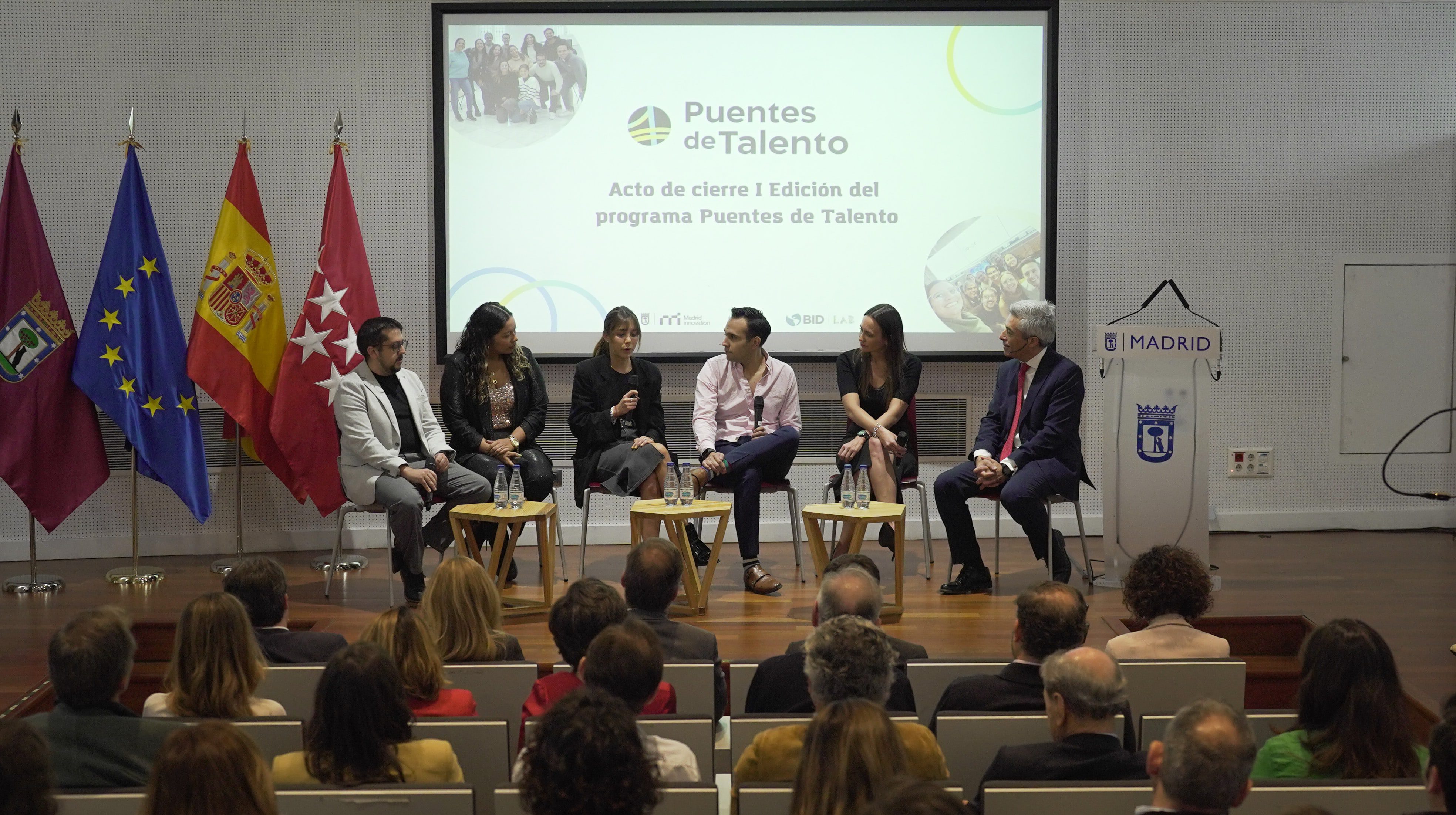 Debate_Puentes_Talento_cierre