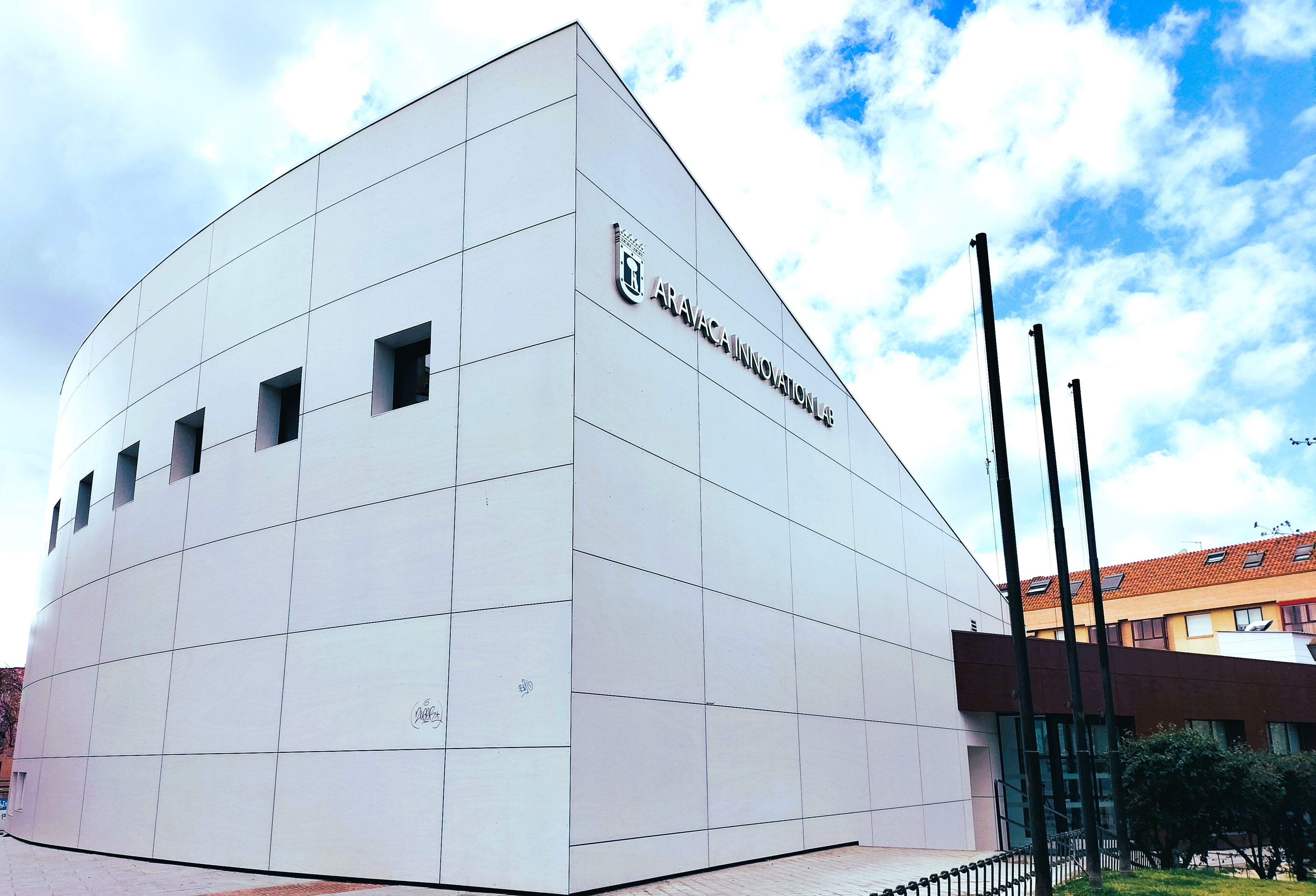 Aravaca_innovation_lab