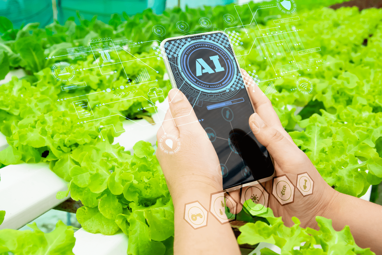 Cumbre agricultura inteligente