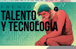 Premios Talento y Tecnología 2023