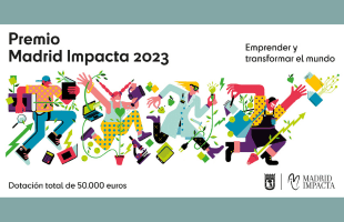 VII Edición del Premio Madrid Impacta