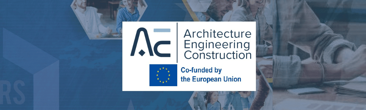 Cluster eu construction