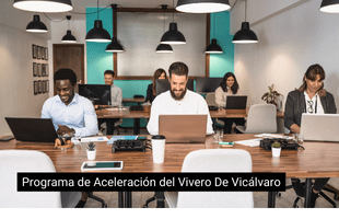 _Vivero De Vicálvaro min-min