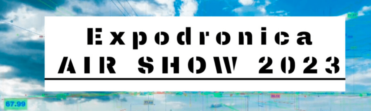 Expodr nica Air Show 2023 Madrid Innovation