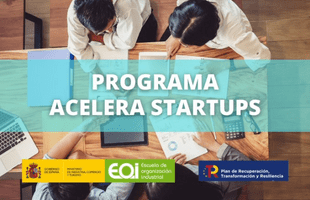 Programa de acelracion eoi min-min