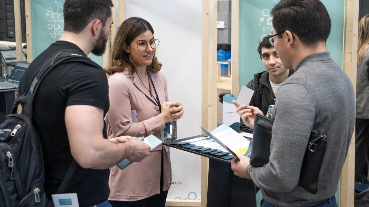 Diabetes Experience Day 2025 Madrid Innovation