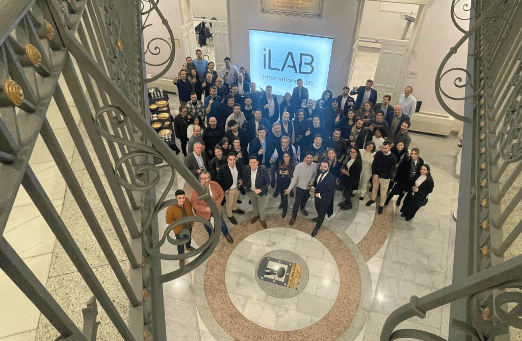 Portada de la noticia Grandes inversiones en el ecosistema Madrid Innovation