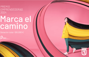 PREMIO EMPRENDEDORAS 2024