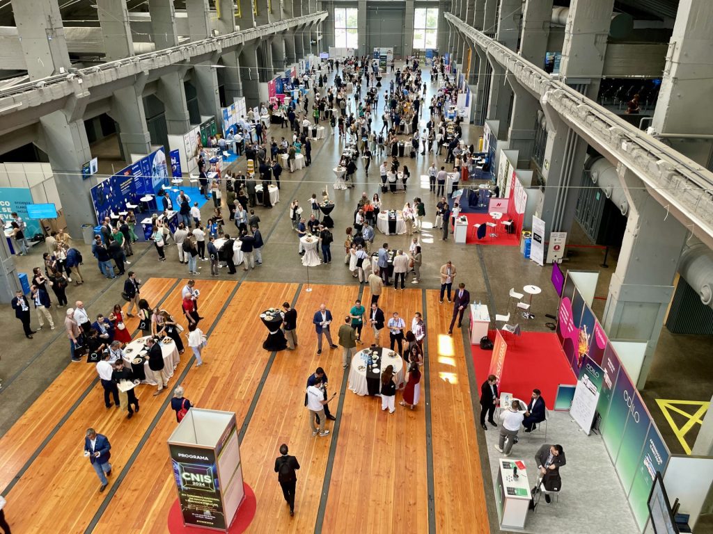 Madrid Innovation en CNIS