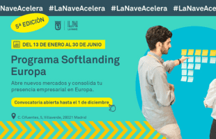 Programa Softlanding Europa