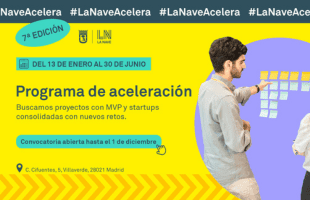 Programa de Aceleración