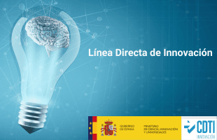 Línea Directa de Innovación