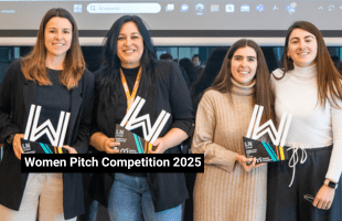 Women Pitch Competition 2025
