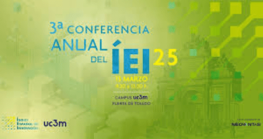 3ª Conferencia del Índice Español de Innovación (ÍEI)