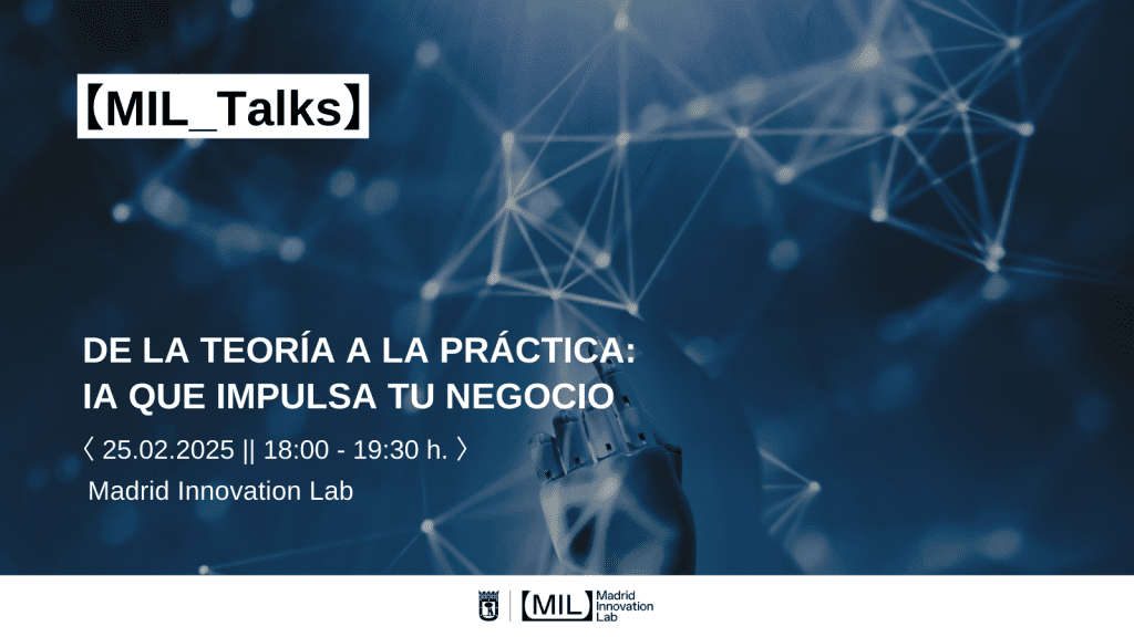 Flyer del evento