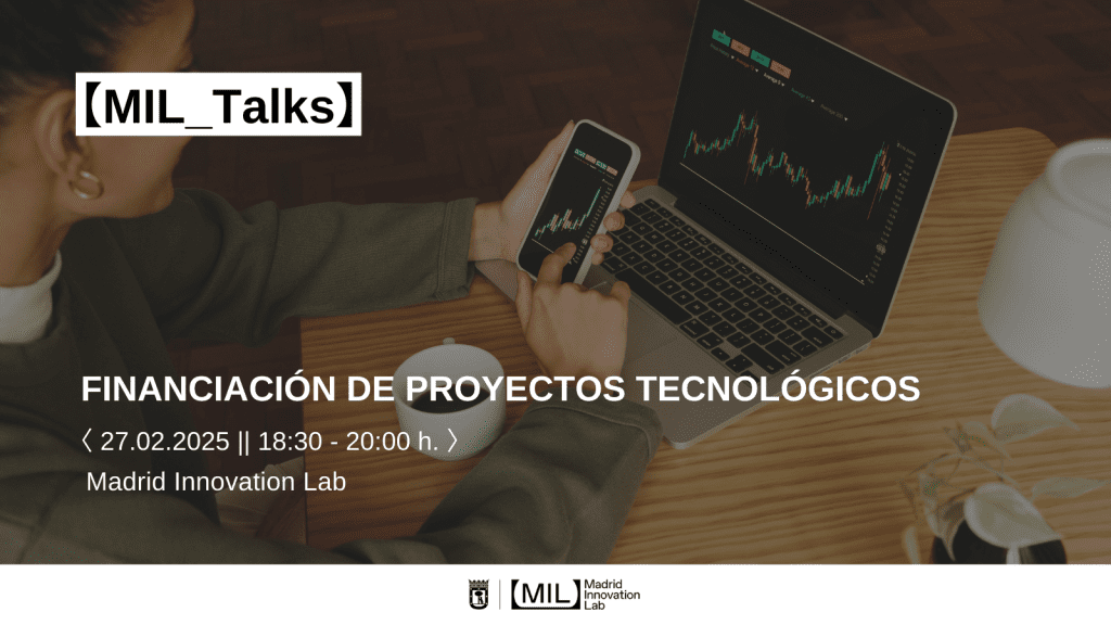 Flyer del evento