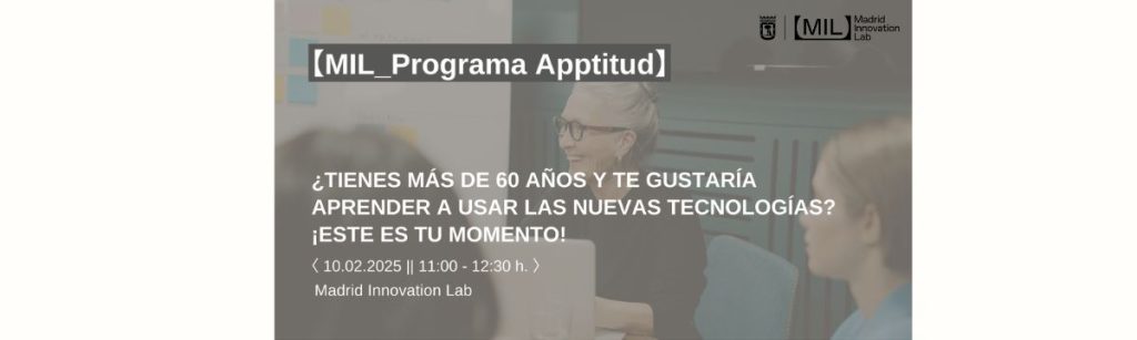 Programa Apptitud presentación