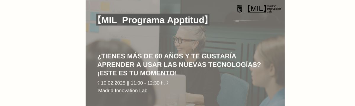 Programa Apptitud presentación