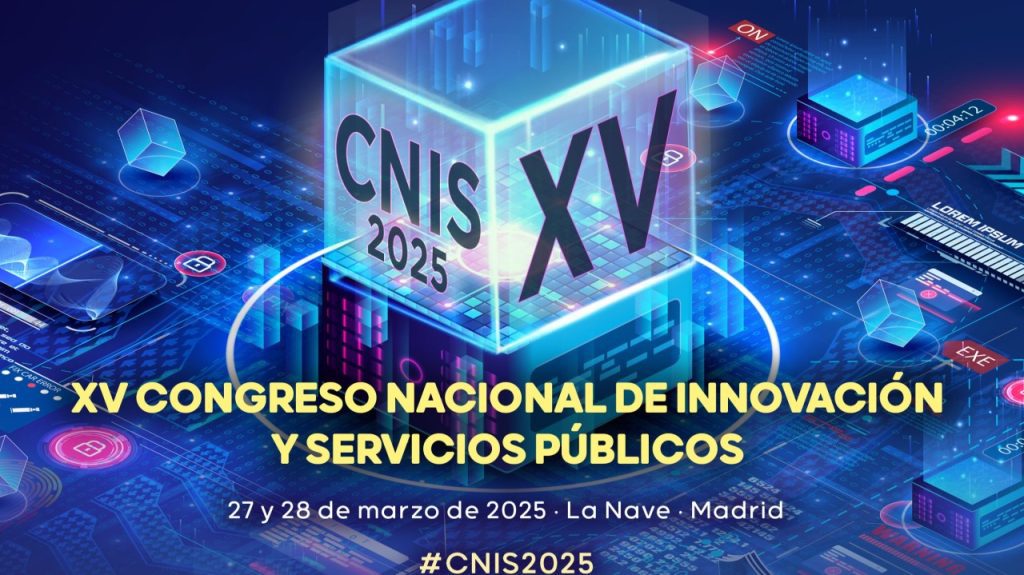 Flyer CNIS 2025