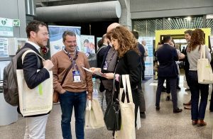 Personas en el CNIS 