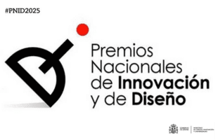 Premios Nacionales de Innovación y Diseño 2025