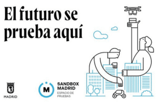 Sandbox Madrid