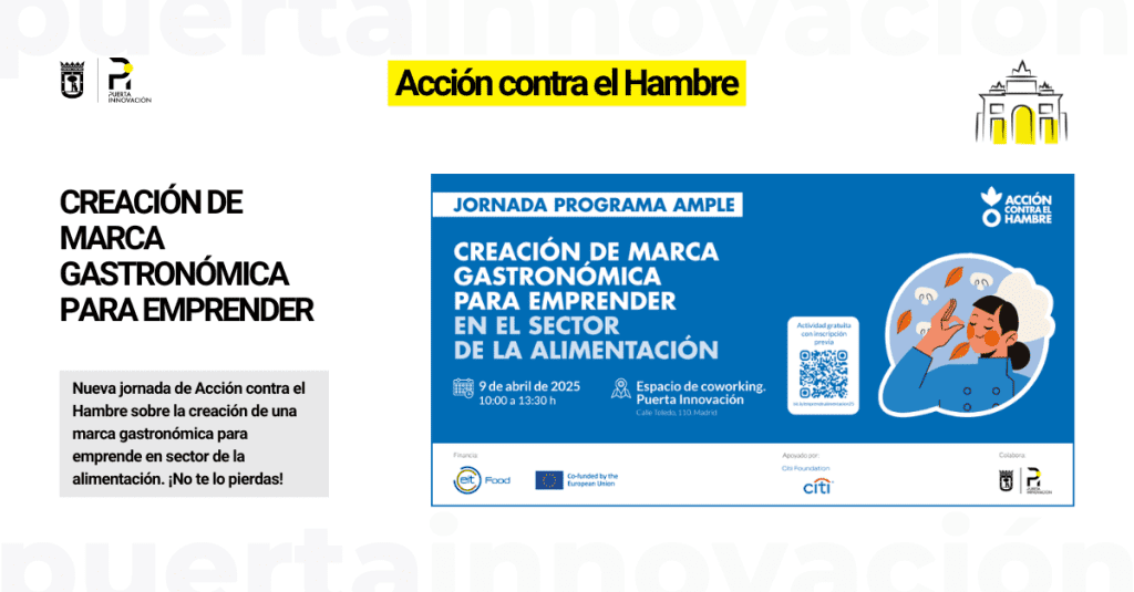 Nueva jornada de Acción contra el Hambre