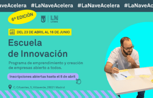 Escuela de Innovación