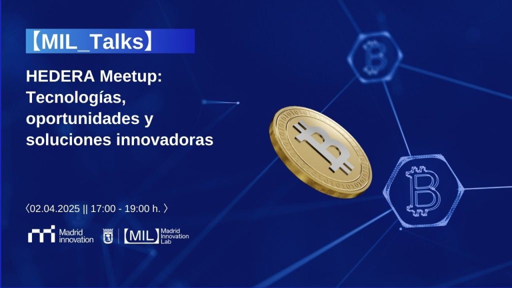 Hedera MeetUp