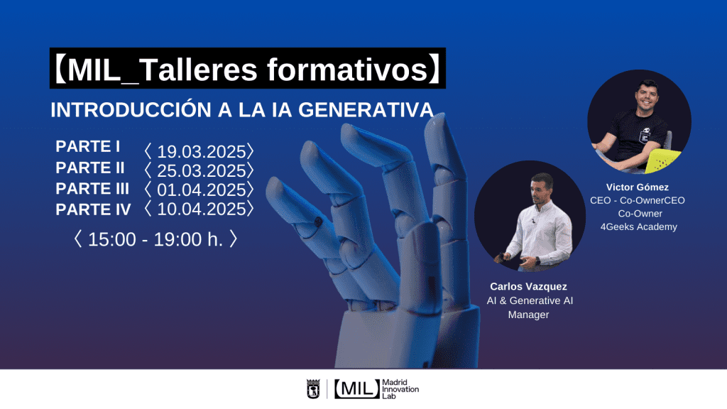 Flyer MIL IA