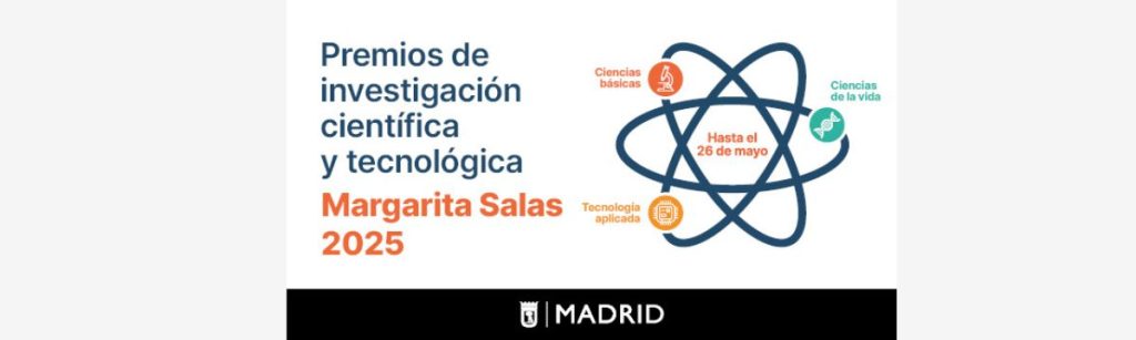 Margarita Salas cabecera