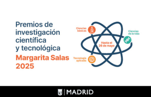 V Premios Margarita Salas 2025