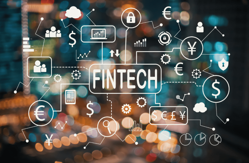 elementos fintech