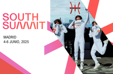 South Summit 2025
