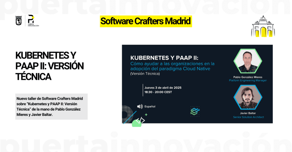 Software Crafters Madrid