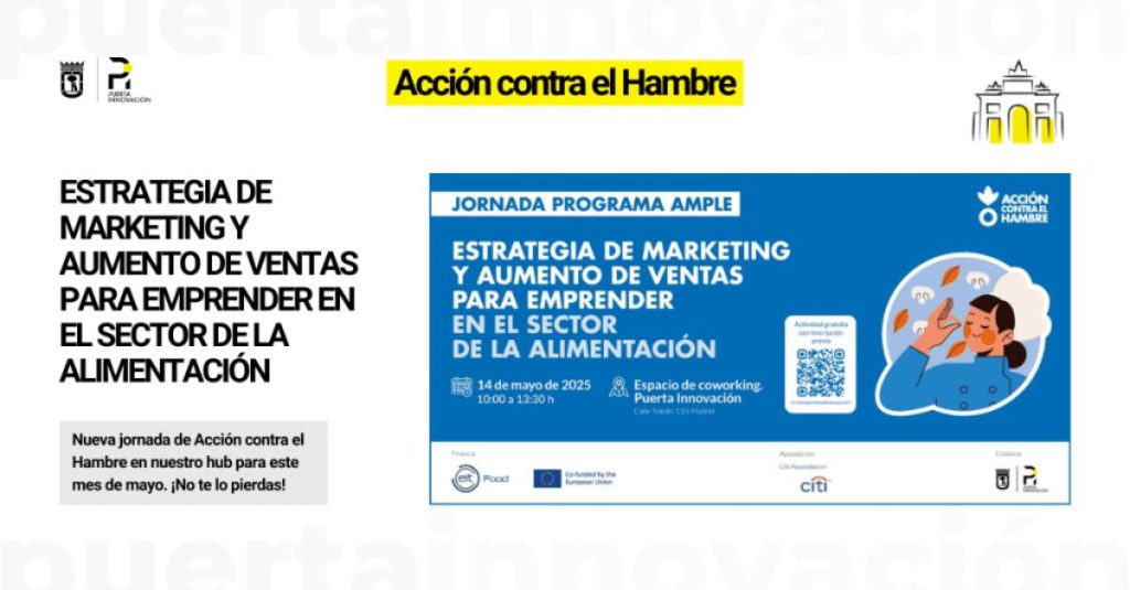 Acción contra el hambre