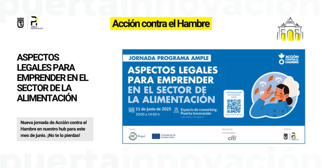 Acción contra el hambre