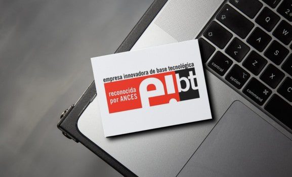Creatividad con anuncio de EIBT-3a-EDICION