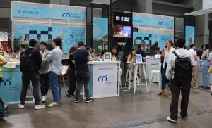 Estand MI SSummit 25