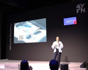 Imagen de Sara Zangri de Medea Mind en 4yfn 
