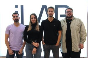 Imagen foto-equipo_sara- zangri Medea Mind