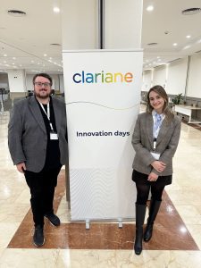 Imagen Medea Mind y Sara Zangri 2